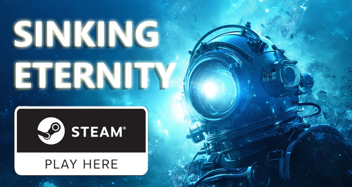 Sinking Eternity Steam Page